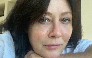 Shannen Doherty