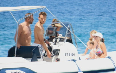 In Magazin: Ivan Rakitić - 2