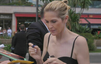 In Magazin: Kelly Rutherford - 6