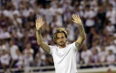 Ivan Rakitić