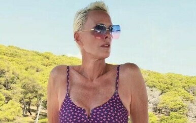 Brigitte Nielsen - 3