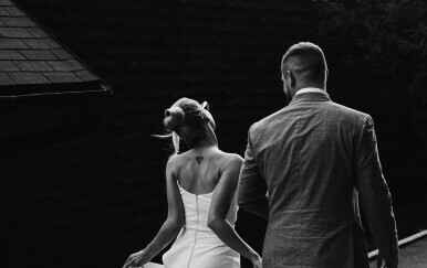Matija i Miriam Cvek - 2