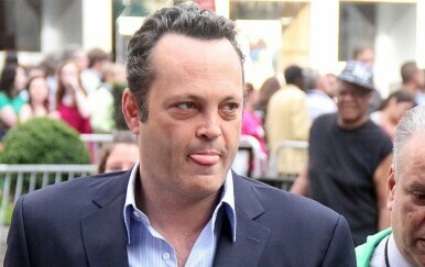 Vince Vaughn