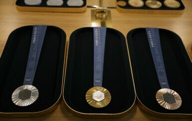 Olimpijske medalje