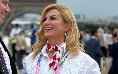 Kolinda Grabar-Kitarović