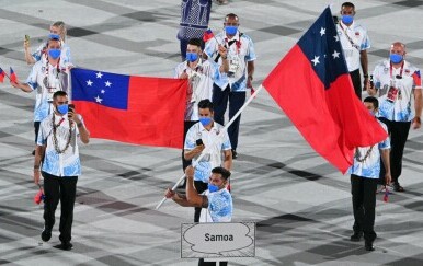 Samoa