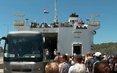 Vela Luka: Ide li sezona u minus!? - 3