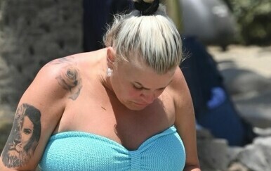 Kerry Katona - 1