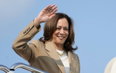 Kamala Harris