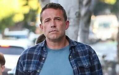 Ben Affleck