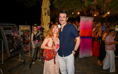Goran i Eva Višnjić - 5