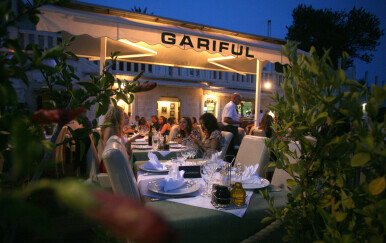 Restoran Gariful