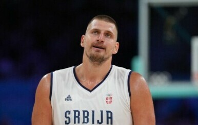 Nikola Jokić