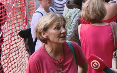 Sanja Jurišić i Tanja Rastović - 1