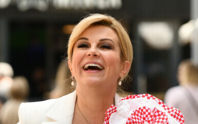 Kolinda Grabar-Kitarović