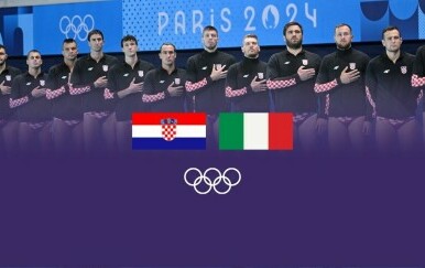 Hrvatska - Italija
