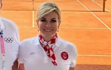 Kolinda Grabar-Kitarović - 5