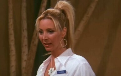 Lisa Kudrow - 1