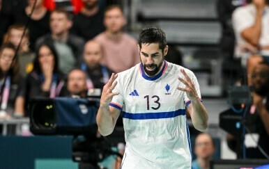 Nikola Karabatić