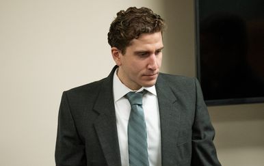 Bryan Kohberger