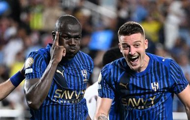 Kalidou Koulibaly