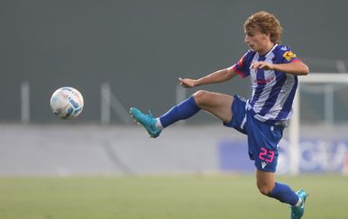 Lokomotivin ''Modrić'' radi transfer karijere: Odlazi u redove bogataša