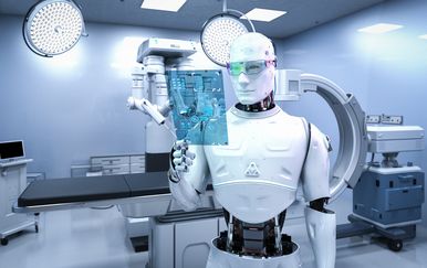 Medicinska superinteligencija: AI se pokazala značajno boljom od doktora u postavljanju kompleksnih dijagnoza