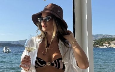 Adriana Ćaleta-Car