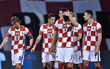 Trebao je biti Dalićev as, sada je u trećoj ligi i spašava karijeru u Hajduku?