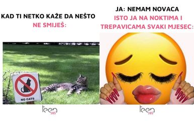 [HOROSKOP] Koji vas meme najbolje opisuje s obzirom na vaš horoskopski znak?
