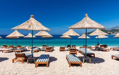 Ljetovanje u Albaniji cijene 2025.