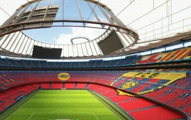 Lakrdija u Barceloni, Madrid se grohotom smije: Teško se sramote, Stonesi spasili El Clasico