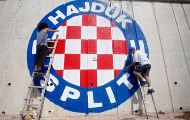 Hajduk se službeno oprostio od četvorice nogometaša