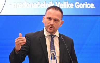 Velika Gorica dobiva dnevnu bolnicu