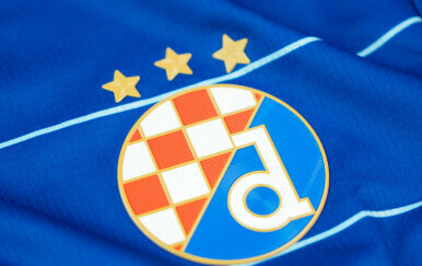 Dinamo: Novi dresovi