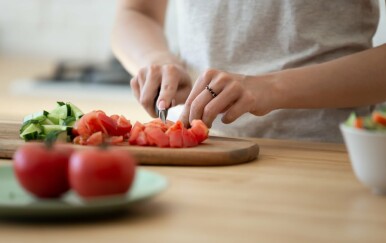 Dijeta s rajčicama: Do pet kilograma manje u tjedan dana?