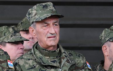 General Petar Stipetić