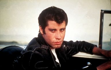John Travolta u