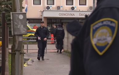 Osnovna škola Prečko - 2