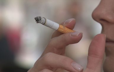Cigareta