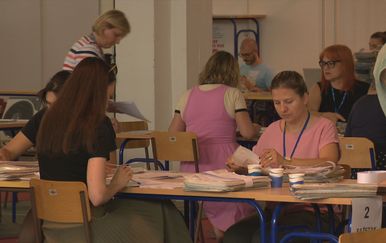 Ispravljanje ispita državne mature
