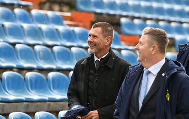 Dinamo potpisao Kaloyana Bozkhova