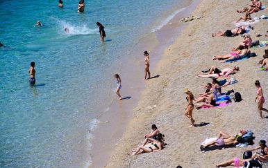 Dubrovačka plaža