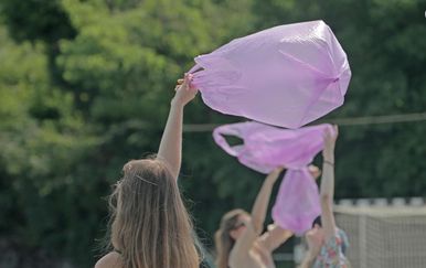 Predstava studenata Akademije primijenjenih umjetnosti u Rijeci