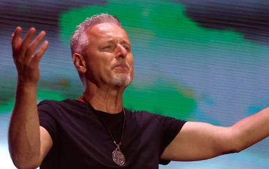 Marko Perković Thompson najavio novi koncert u Širokom Brijegu