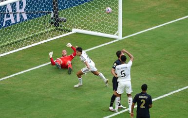 VIDEO Gonzalo Garcia nokautirao Tudorov Juve: Real u četvrtfinalu klupskog SP-a