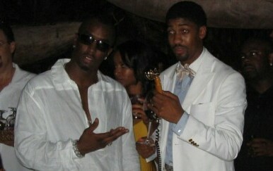 P. Diddy