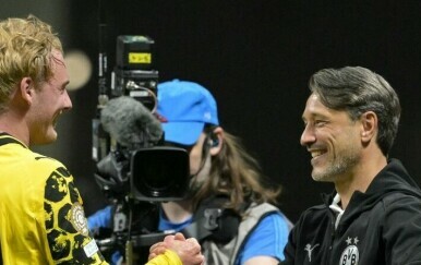Niko Kovač