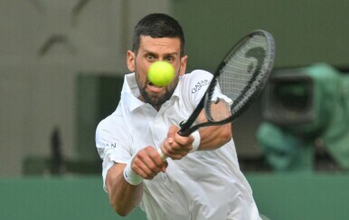 Novak Đoković