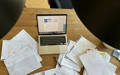 Objava Ante Budimira